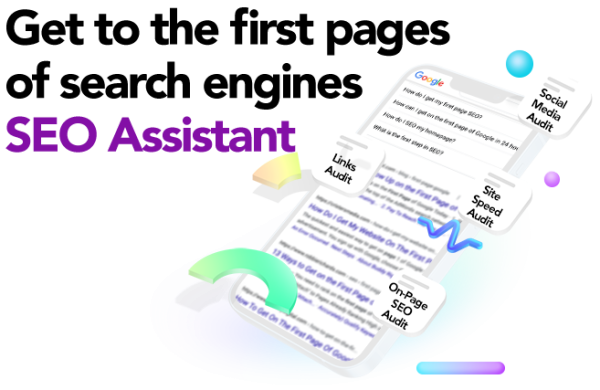 SEO-Assistant-FrontPage